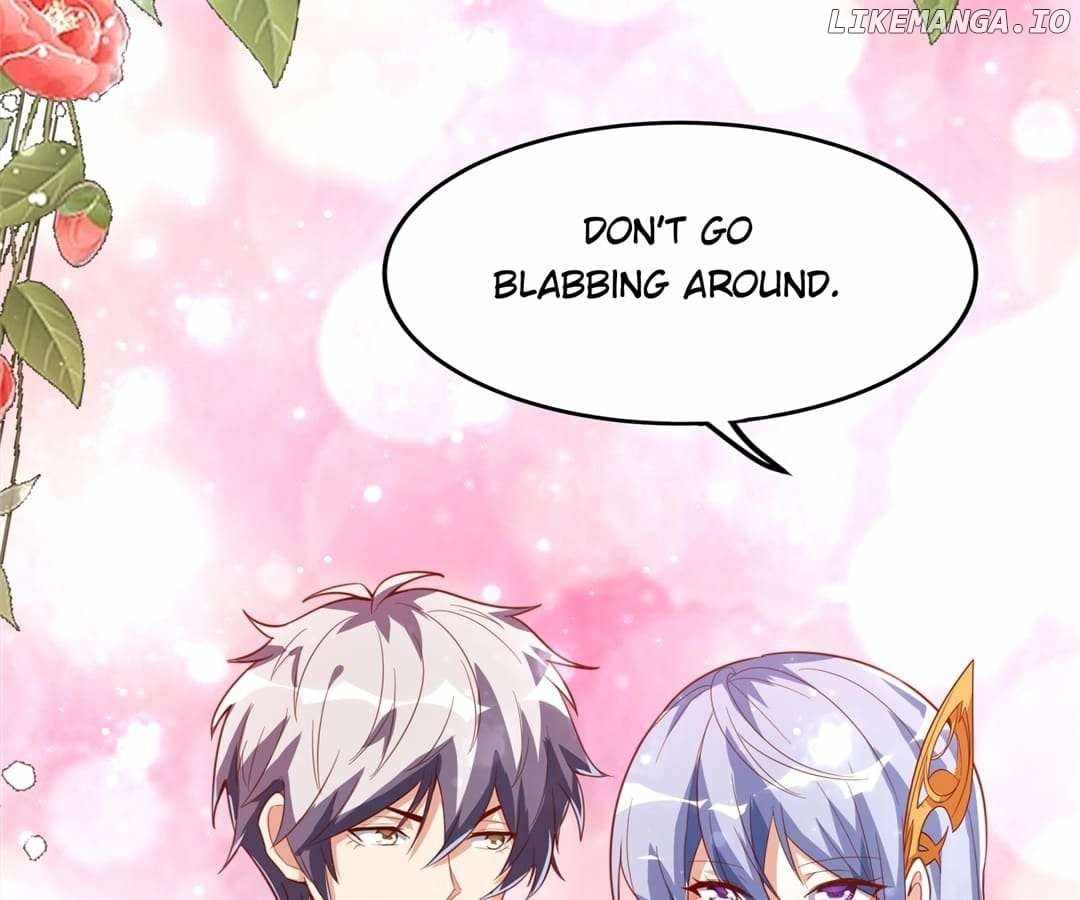 Aura Recovery: I Get a New Skill Everyday Chapter 95 - Page 51