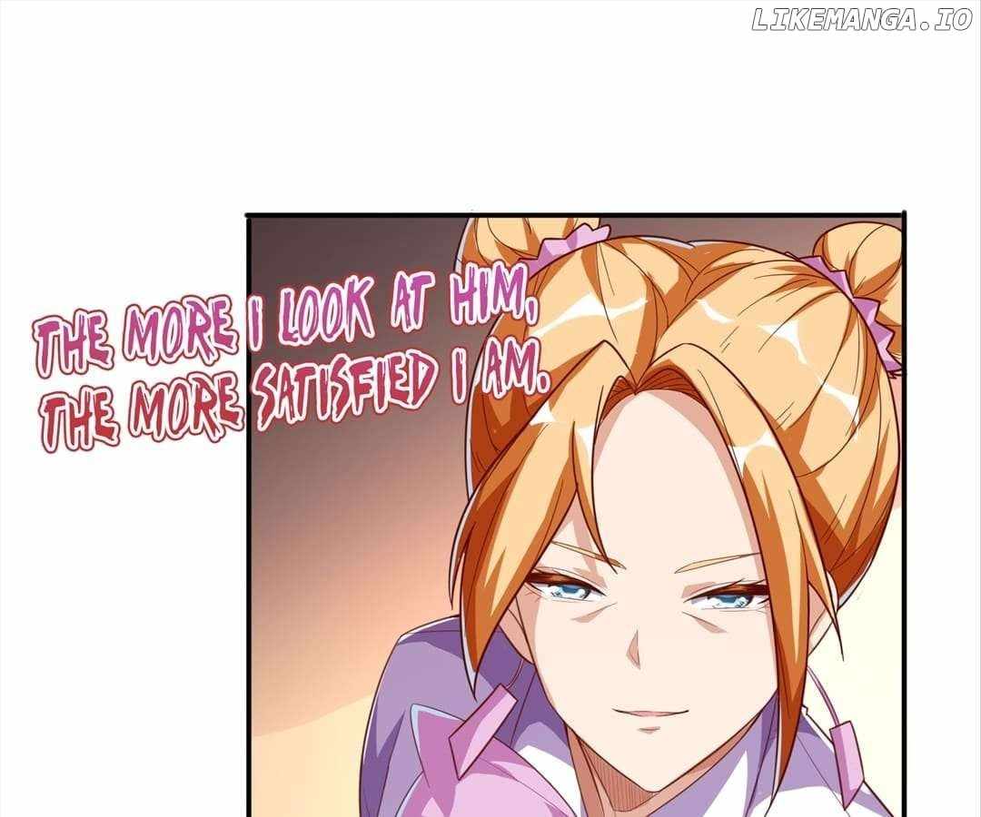 Aura Recovery: I Get a New Skill Everyday Chapter 95 - Page 54