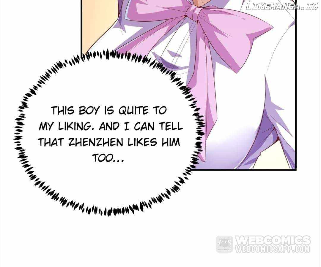 Aura Recovery: I Get a New Skill Everyday Chapter 95 - Page 55