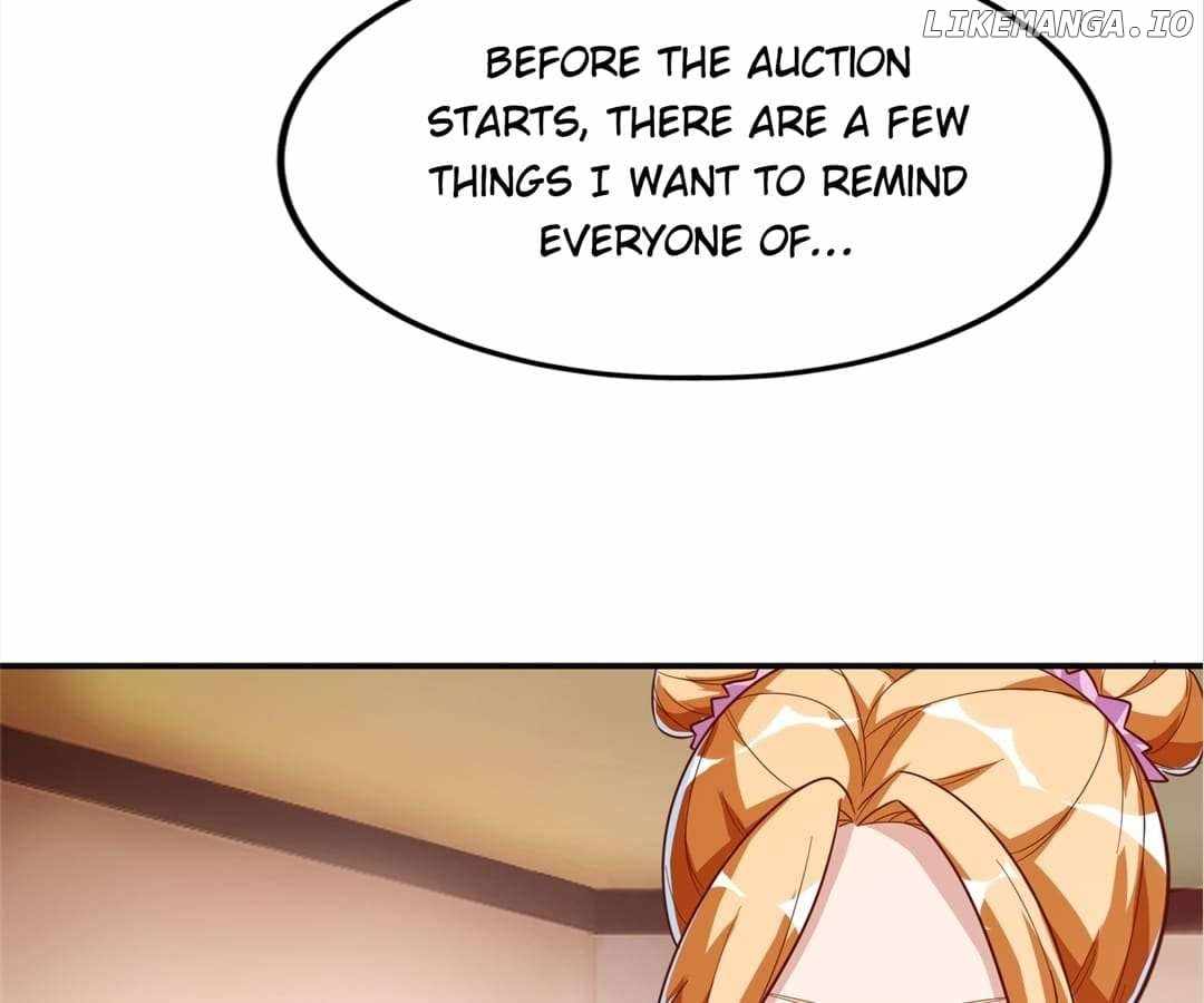 Aura Recovery: I Get a New Skill Everyday Chapter 95 - Page 57