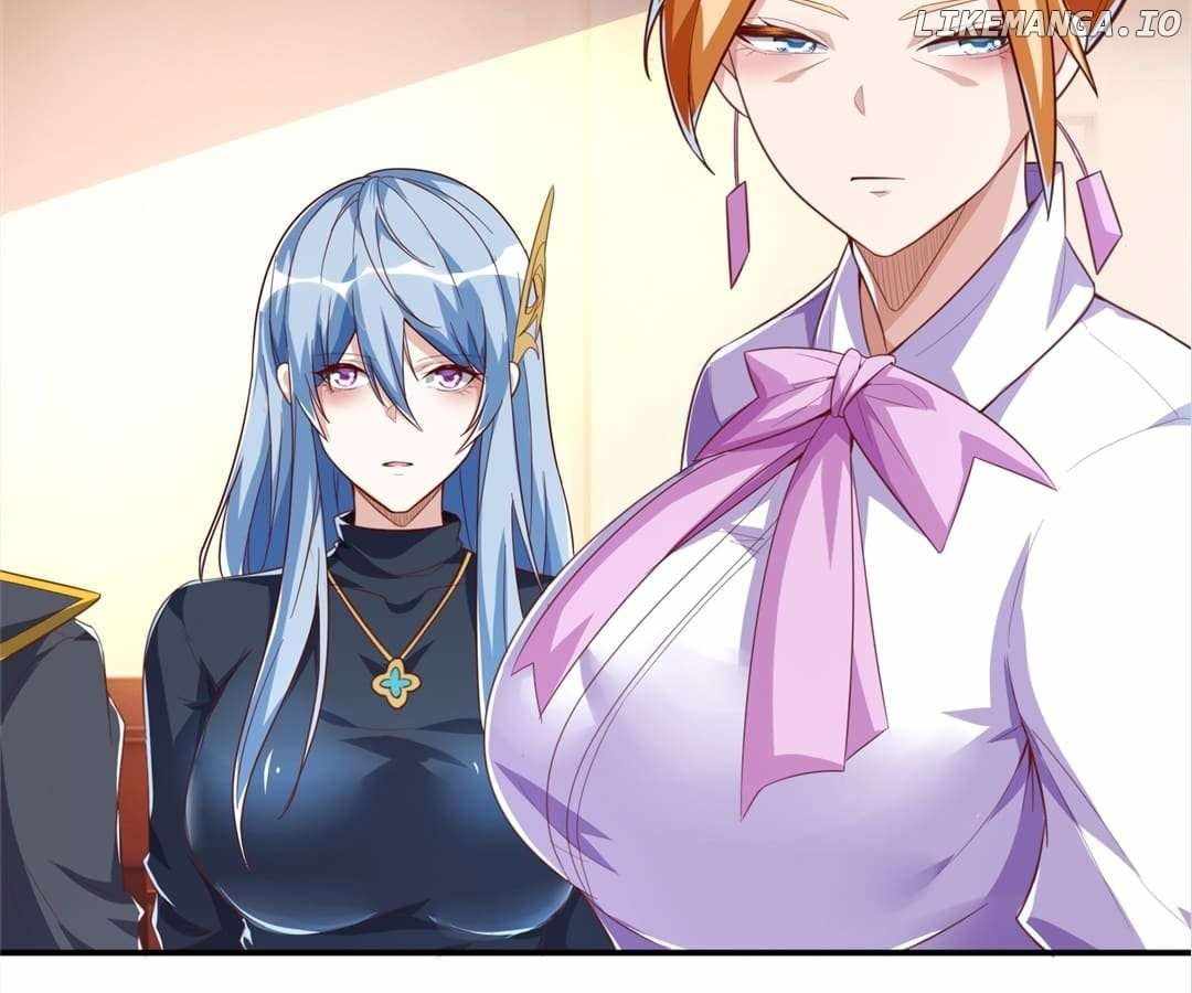 Aura Recovery: I Get a New Skill Everyday Chapter 95 - Page 58
