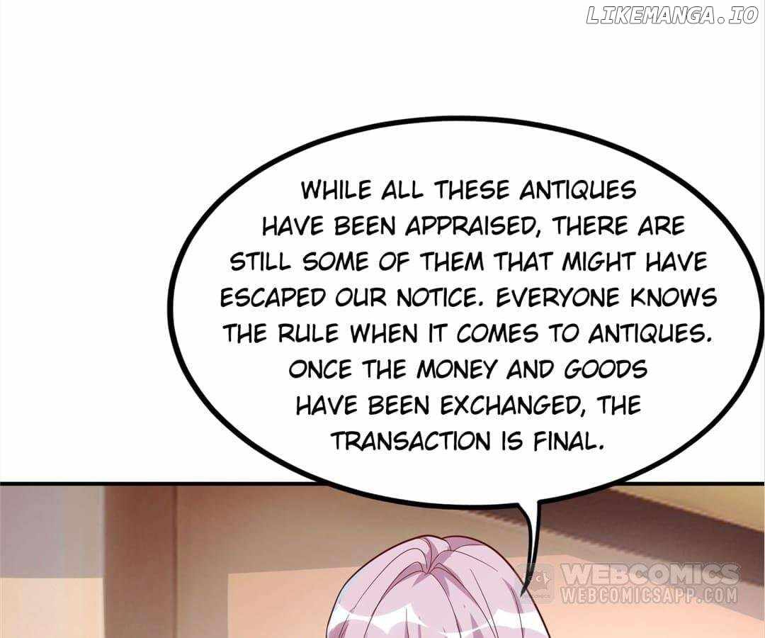 Aura Recovery: I Get a New Skill Everyday Chapter 95 - Page 59
