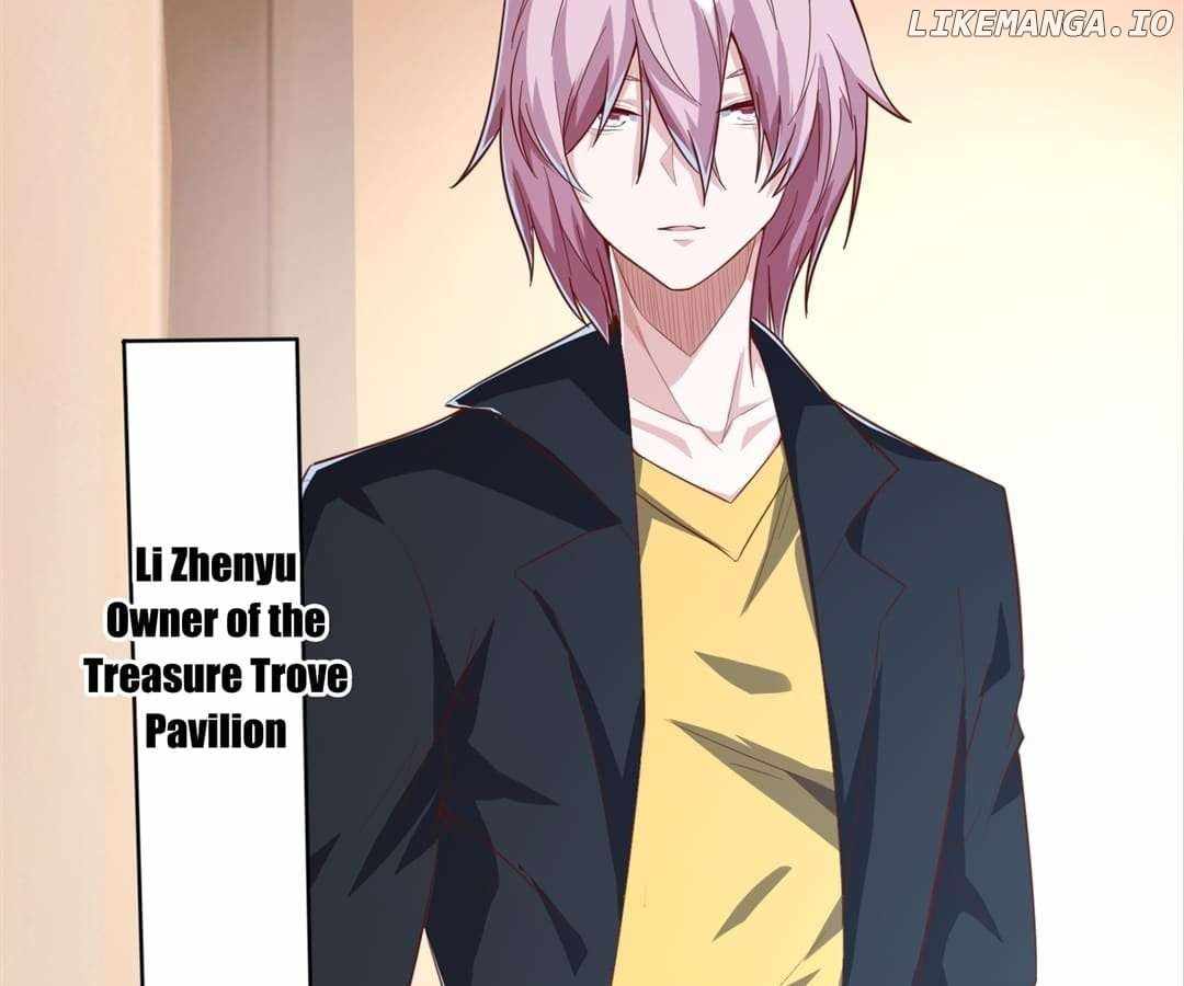 Aura Recovery: I Get a New Skill Everyday Chapter 95 - Page 60