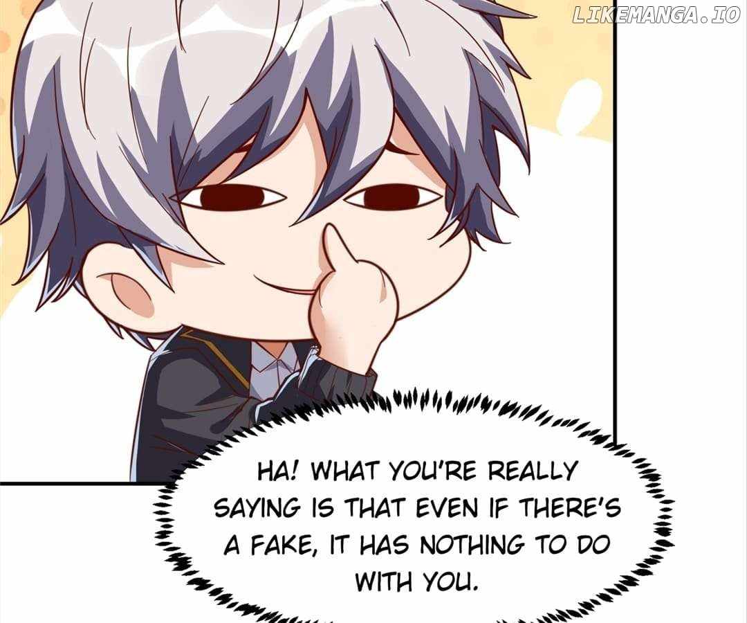Aura Recovery: I Get a New Skill Everyday Chapter 95 - Page 62