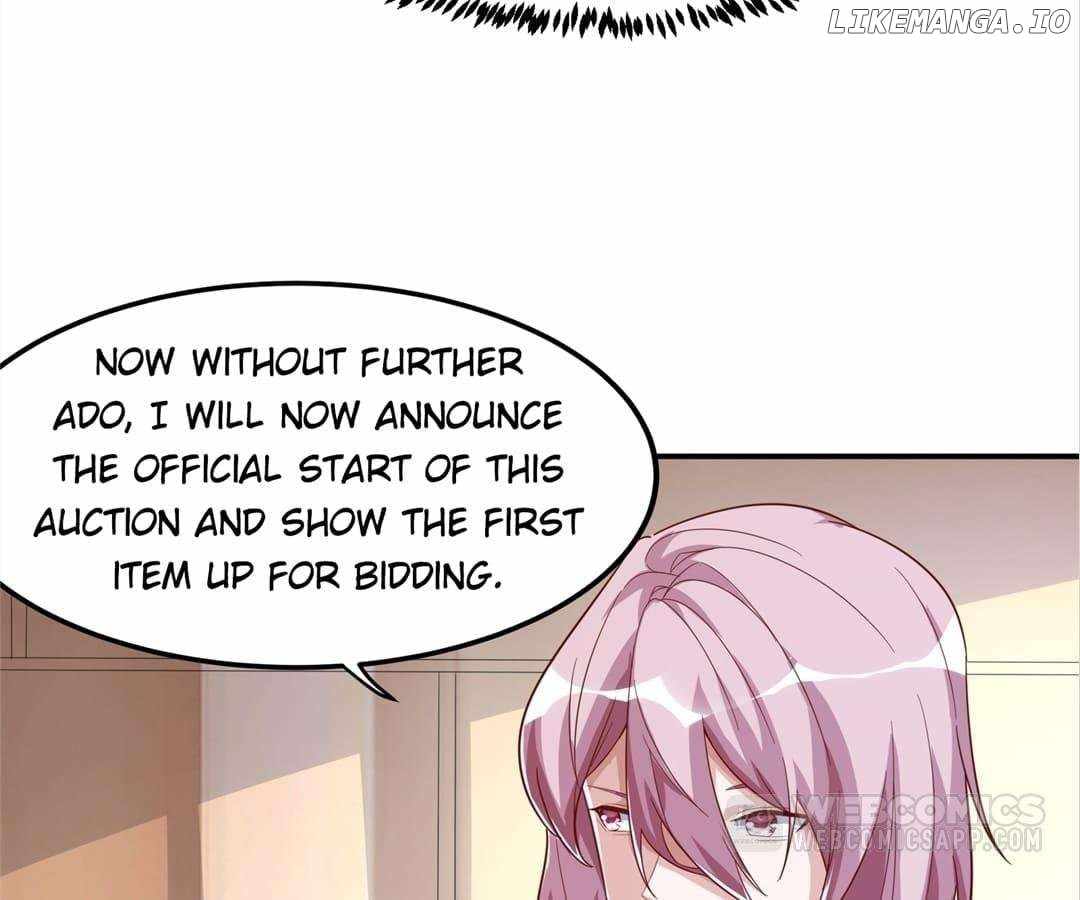 Aura Recovery: I Get a New Skill Everyday Chapter 95 - Page 63