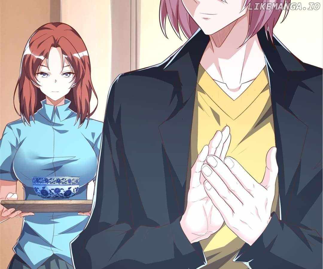 Aura Recovery: I Get a New Skill Everyday Chapter 95 - Page 64