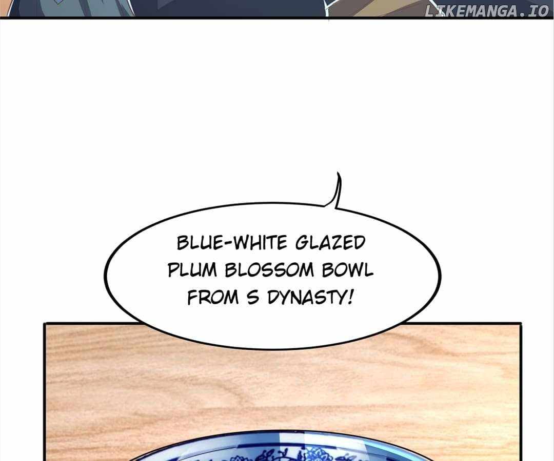 Aura Recovery: I Get a New Skill Everyday Chapter 95 - Page 65