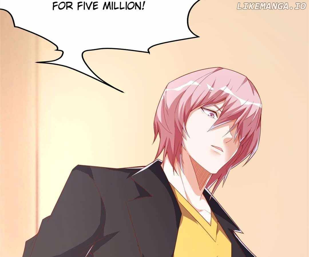 Aura Recovery: I Get a New Skill Everyday Chapter 96 - Page 12