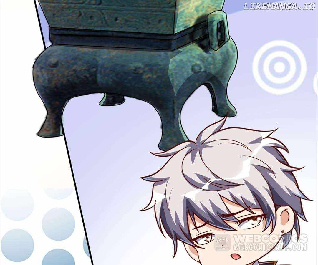 Aura Recovery: I Get a New Skill Everyday Chapter 96 - Page 16