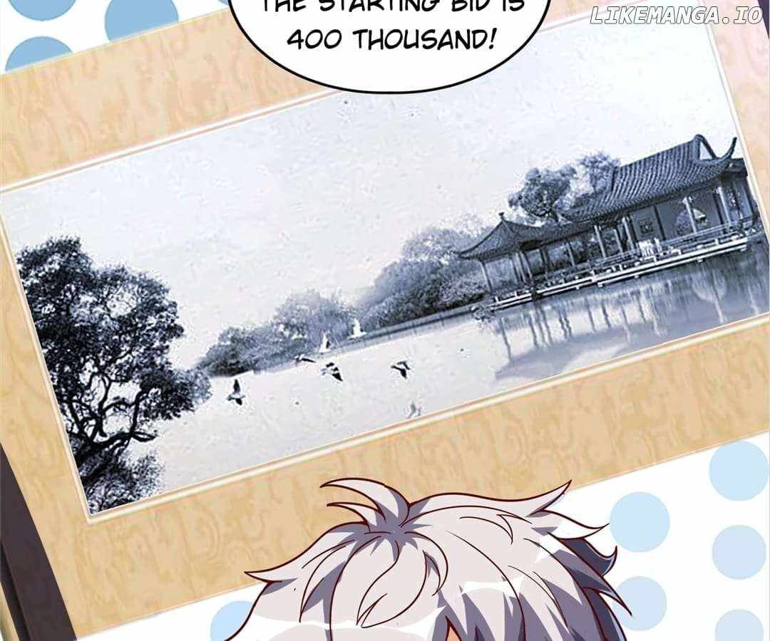 Aura Recovery: I Get a New Skill Everyday Chapter 96 - Page 18