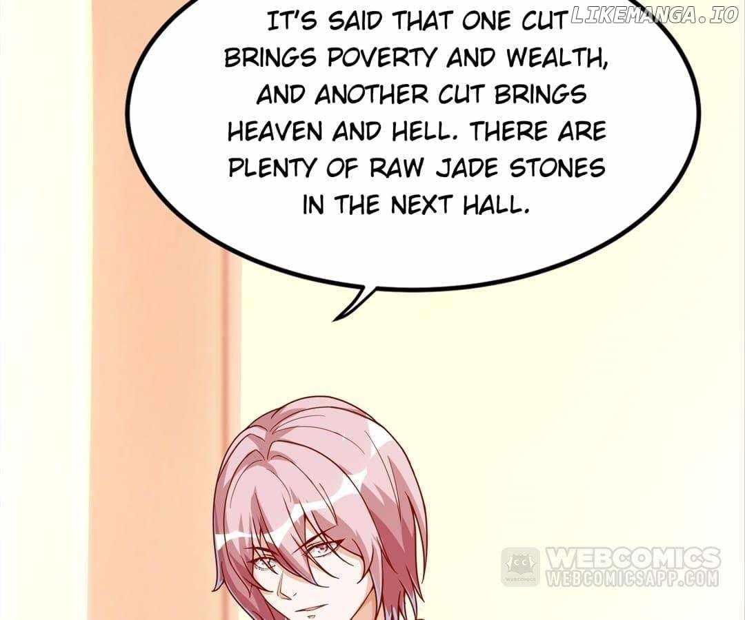 Aura Recovery: I Get a New Skill Everyday Chapter 96 - Page 24