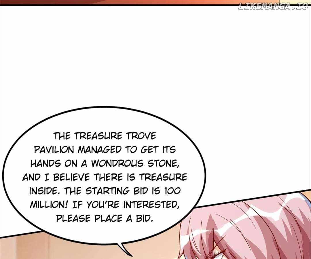 Aura Recovery: I Get a New Skill Everyday Chapter 96 - Page 26