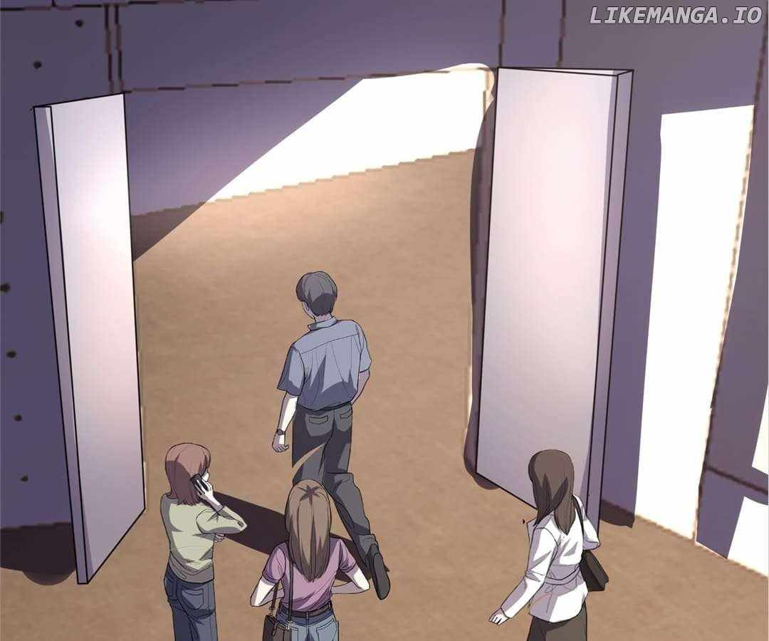 Aura Recovery: I Get a New Skill Everyday Chapter 96 - Page 29