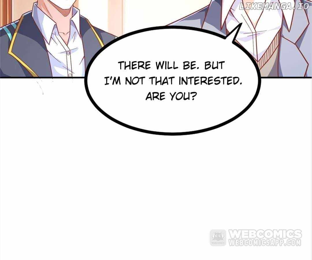 Aura Recovery: I Get a New Skill Everyday Chapter 96 - Page 33