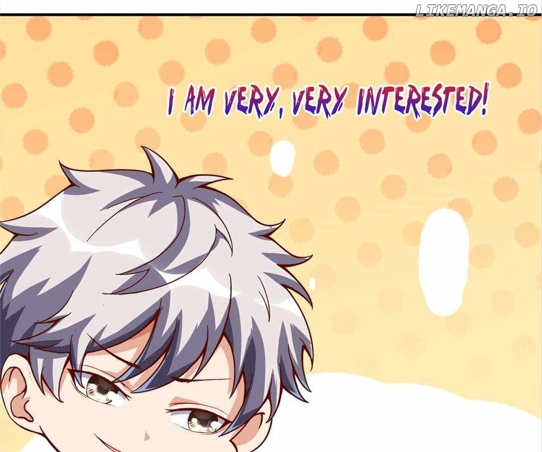 Aura Recovery: I Get a New Skill Everyday Chapter 96 - Page 34