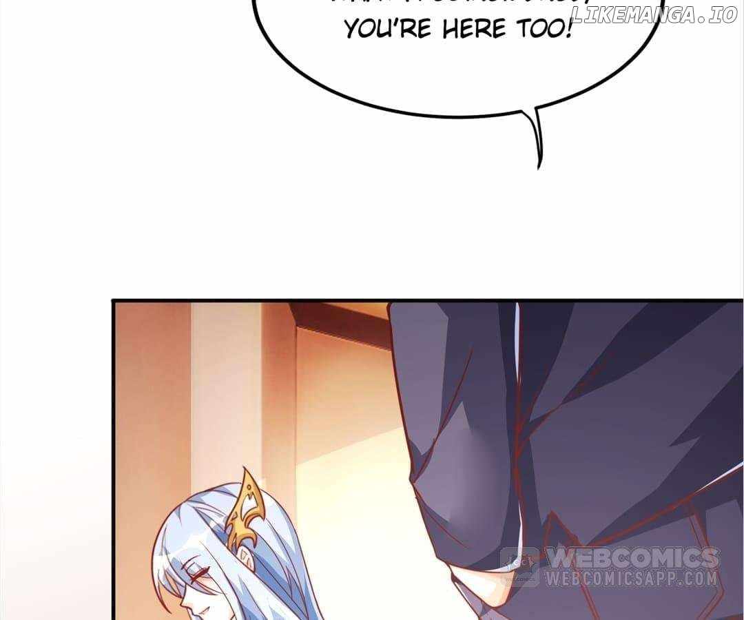 Aura Recovery: I Get a New Skill Everyday Chapter 96 - Page 37