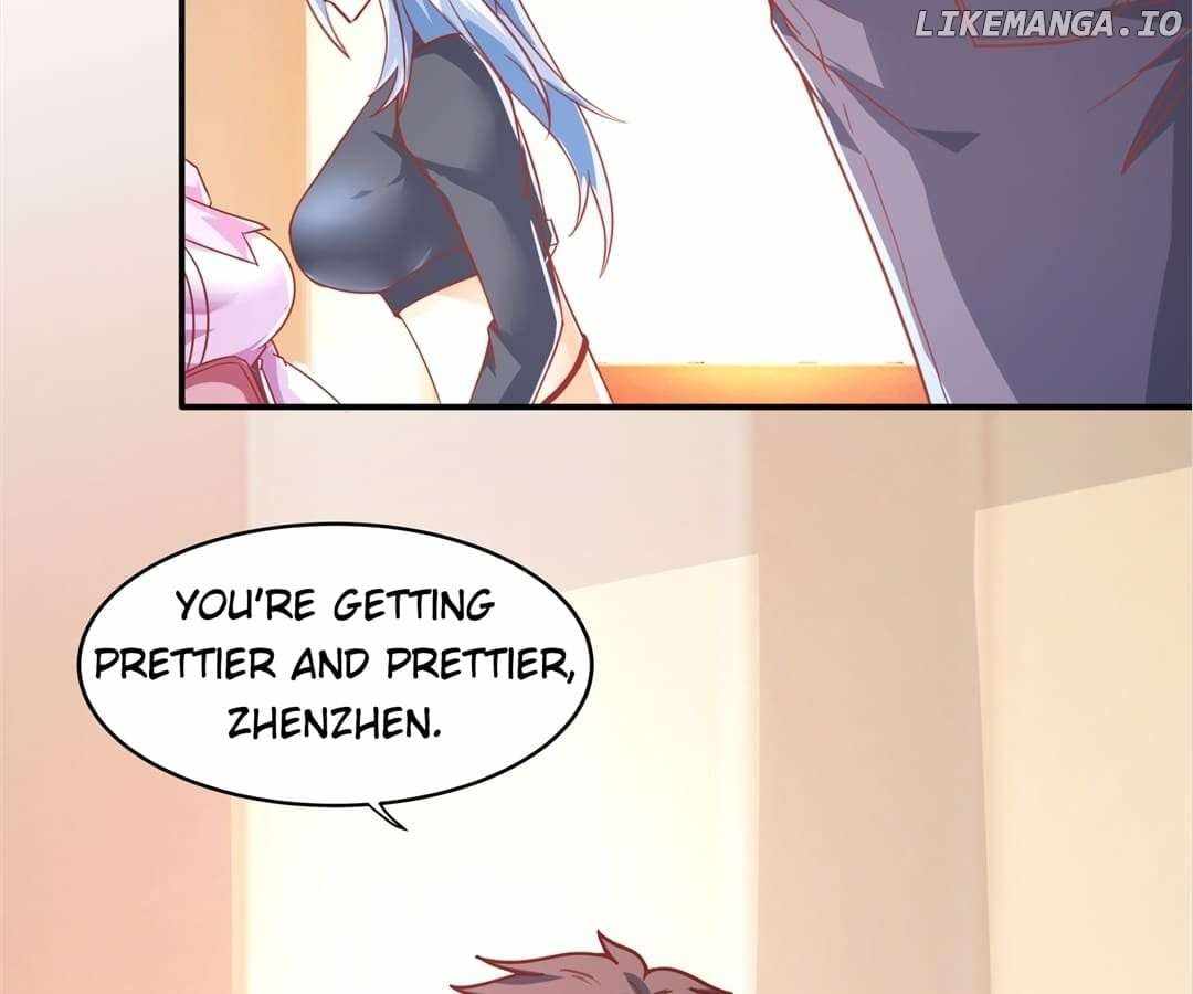 Aura Recovery: I Get a New Skill Everyday Chapter 96 - Page 38