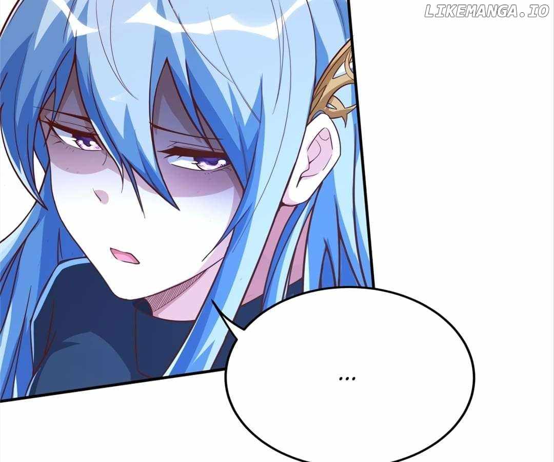 Aura Recovery: I Get a New Skill Everyday Chapter 96 - Page 42