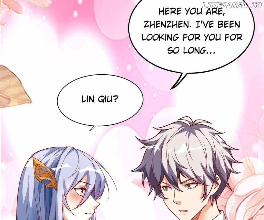 Aura Recovery: I Get a New Skill Everyday Chapter 96 - Page 47