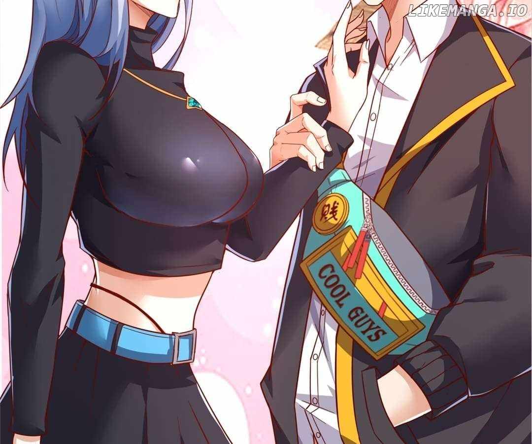 Aura Recovery: I Get a New Skill Everyday Chapter 96 - Page 48