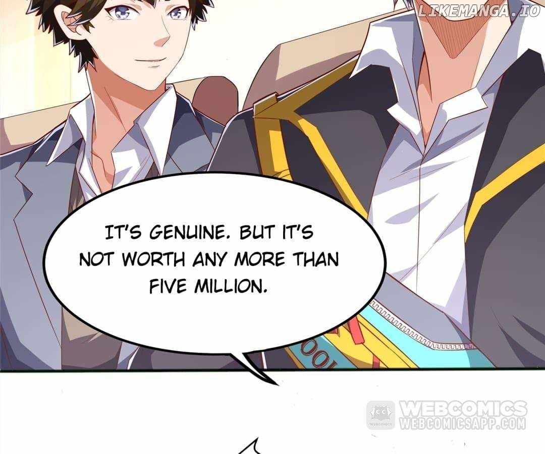 Aura Recovery: I Get a New Skill Everyday Chapter 96 - Page 5