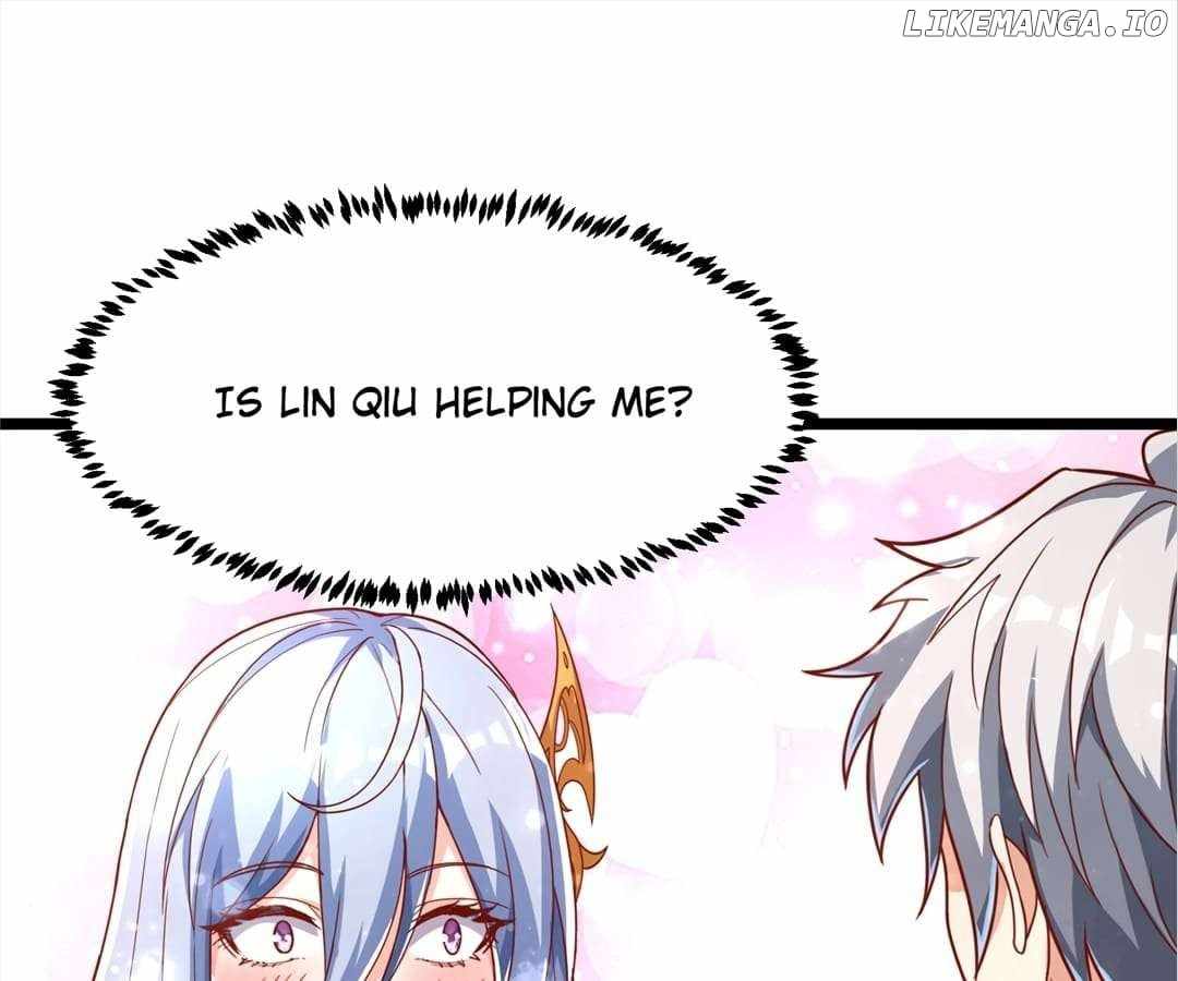 Aura Recovery: I Get a New Skill Everyday Chapter 96 - Page 50