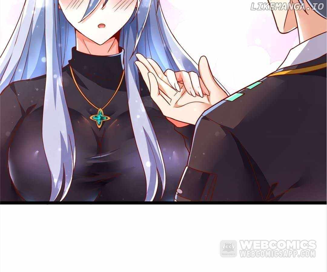 Aura Recovery: I Get a New Skill Everyday Chapter 96 - Page 51