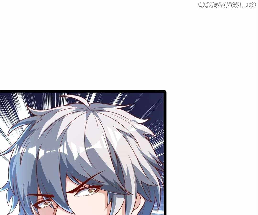 Aura Recovery: I Get a New Skill Everyday Chapter 96 - Page 52