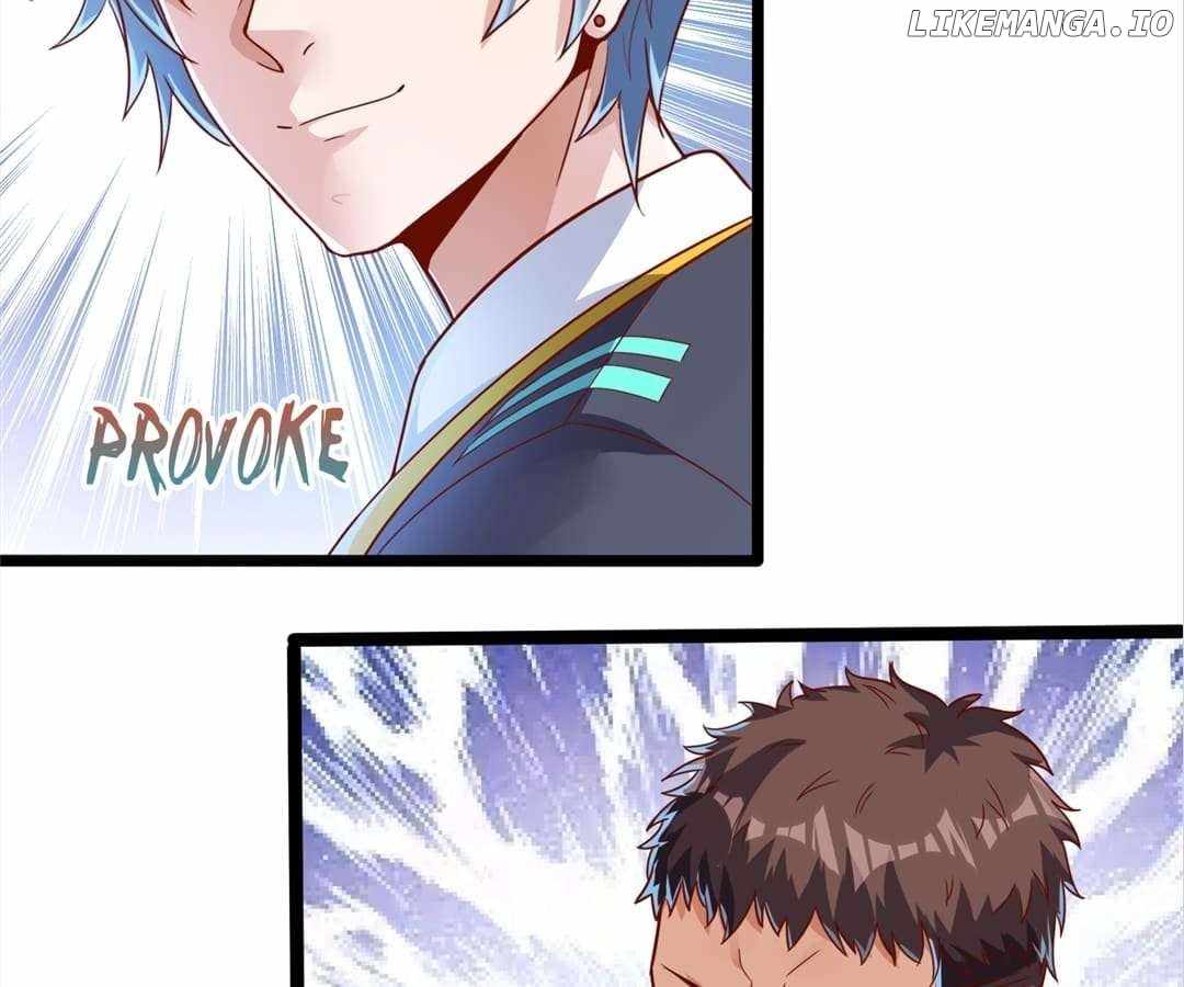 Aura Recovery: I Get a New Skill Everyday Chapter 96 - Page 53
