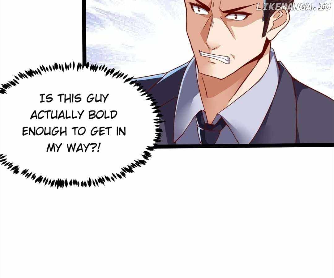 Aura Recovery: I Get a New Skill Everyday Chapter 96 - Page 54