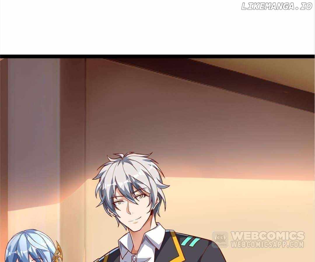 Aura Recovery: I Get a New Skill Everyday Chapter 96 - Page 55