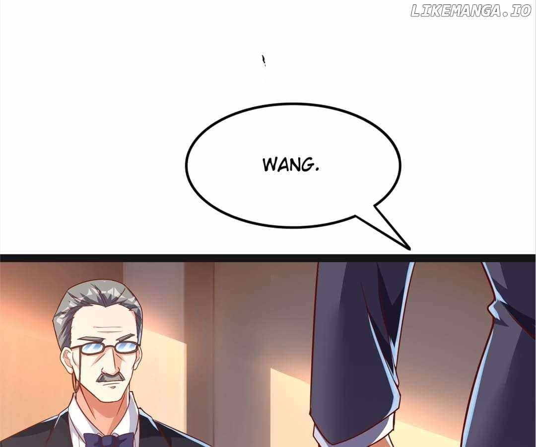 Aura Recovery: I Get a New Skill Everyday Chapter 96 - Page 57