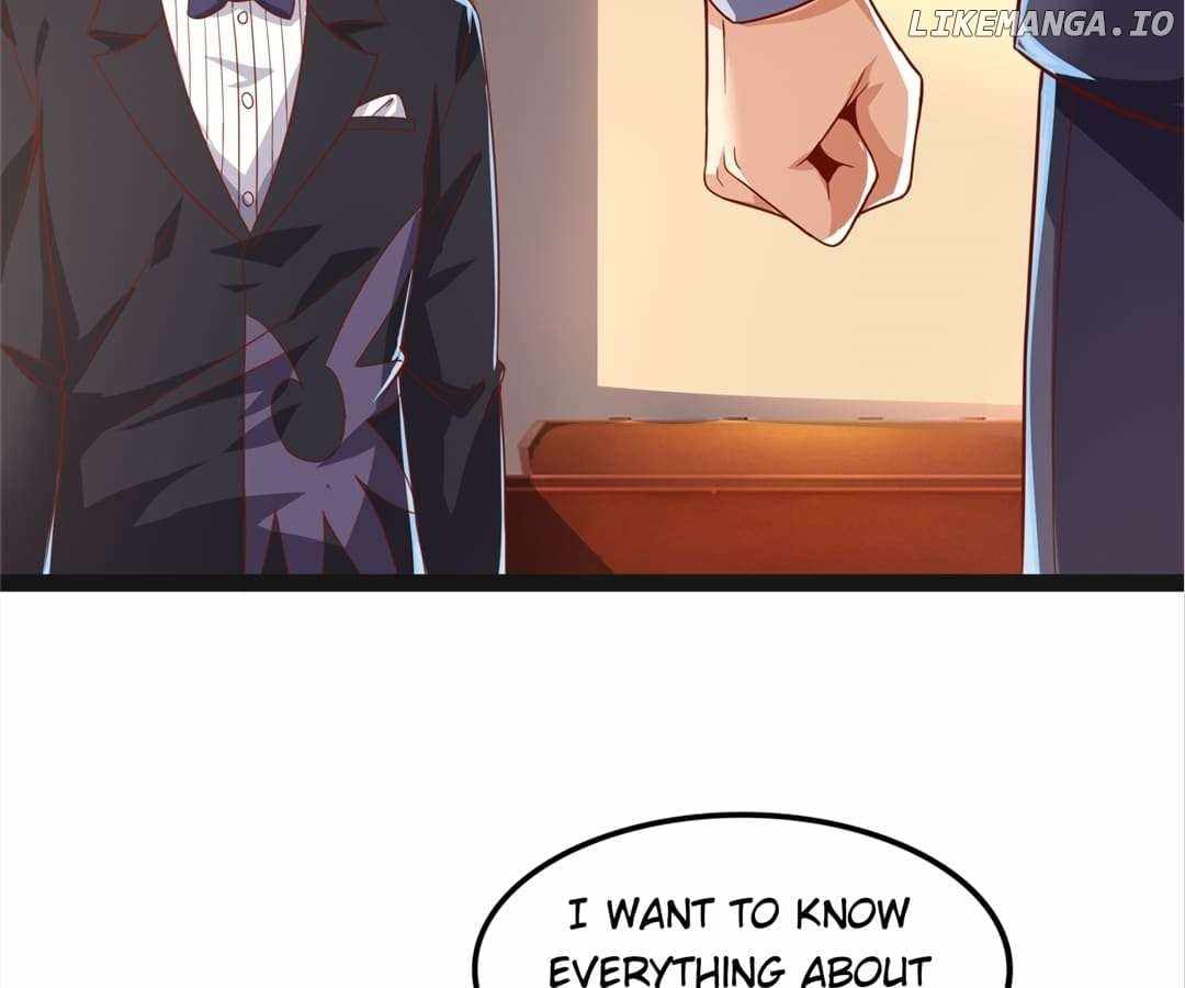 Aura Recovery: I Get a New Skill Everyday Chapter 96 - Page 58
