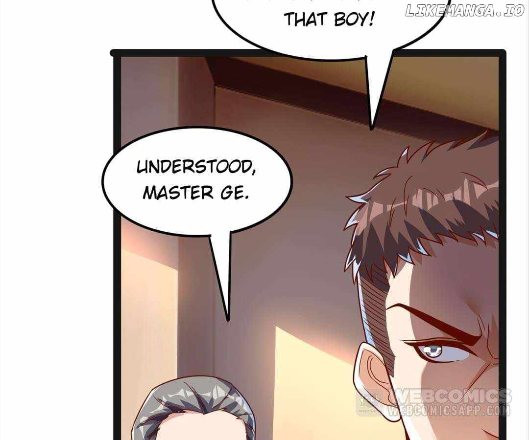 Aura Recovery: I Get a New Skill Everyday Chapter 96 - Page 59
