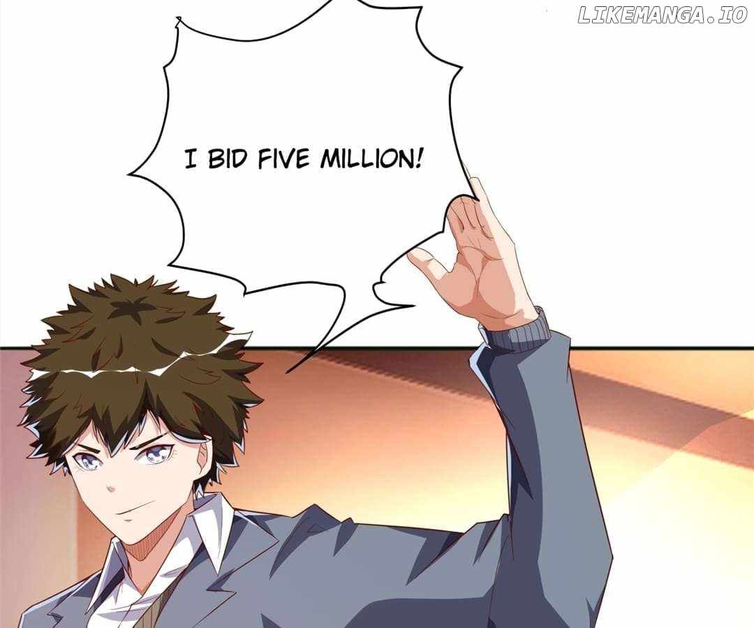 Aura Recovery: I Get a New Skill Everyday Chapter 96 - Page 6