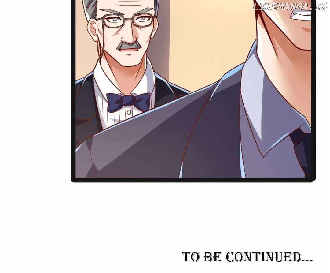Aura Recovery: I Get a New Skill Everyday Chapter 96 - Page 60