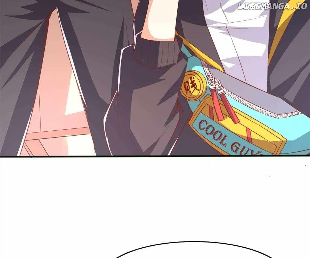 Aura Recovery: I Get a New Skill Everyday Chapter 96 - Page 8