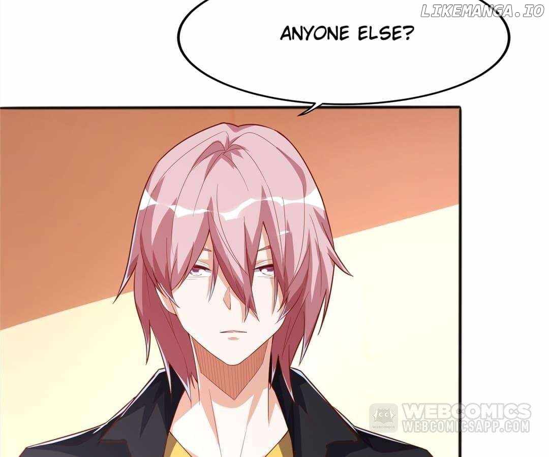 Aura Recovery: I Get a New Skill Everyday Chapter 96 - Page 9