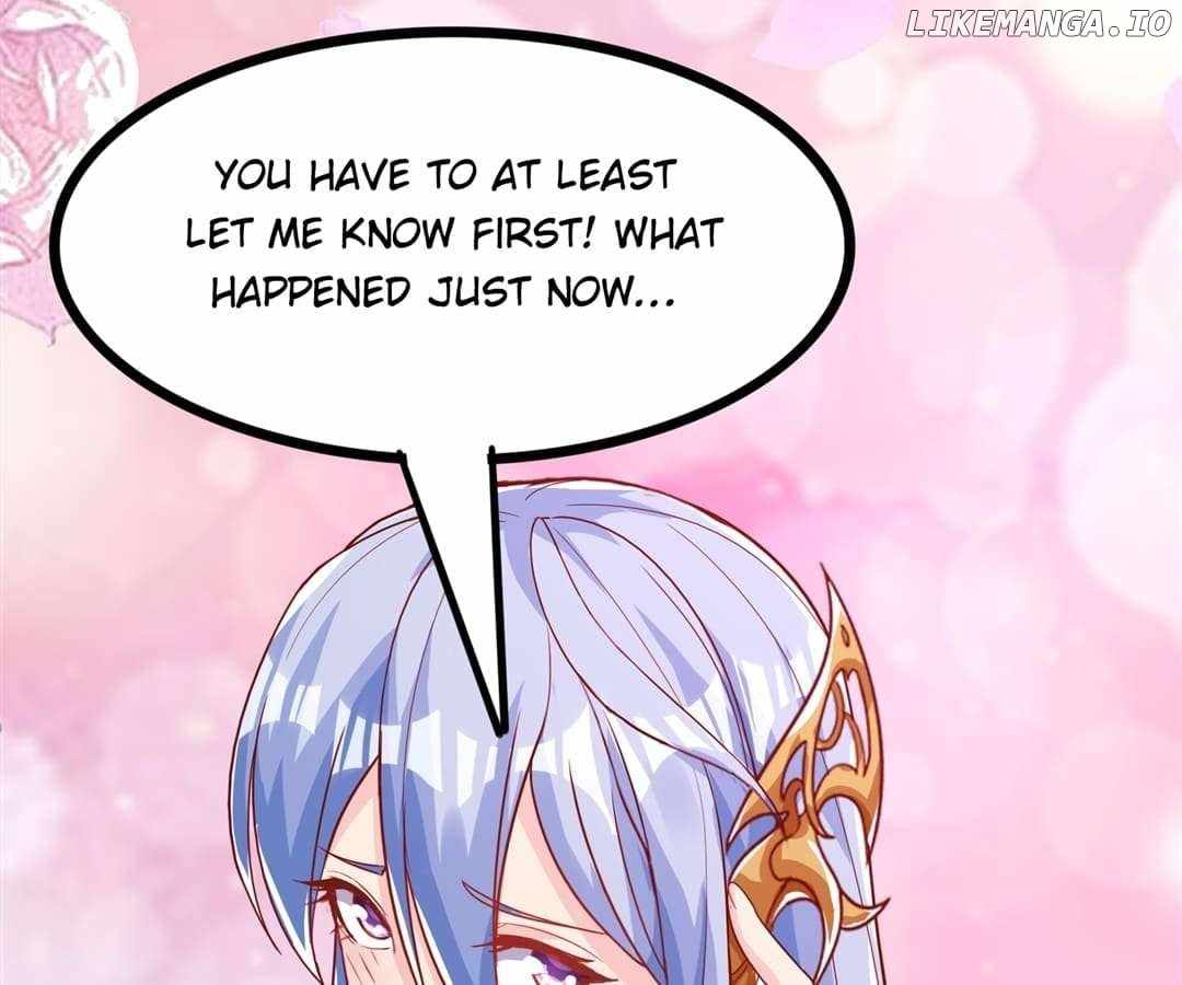 Aura Recovery: I Get a New Skill Everyday Chapter 97 - Page 11