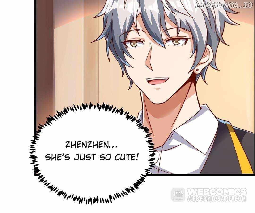 Aura Recovery: I Get a New Skill Everyday Chapter 97 - Page 14