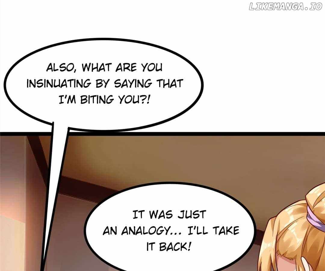 Aura Recovery: I Get a New Skill Everyday Chapter 97 - Page 15
