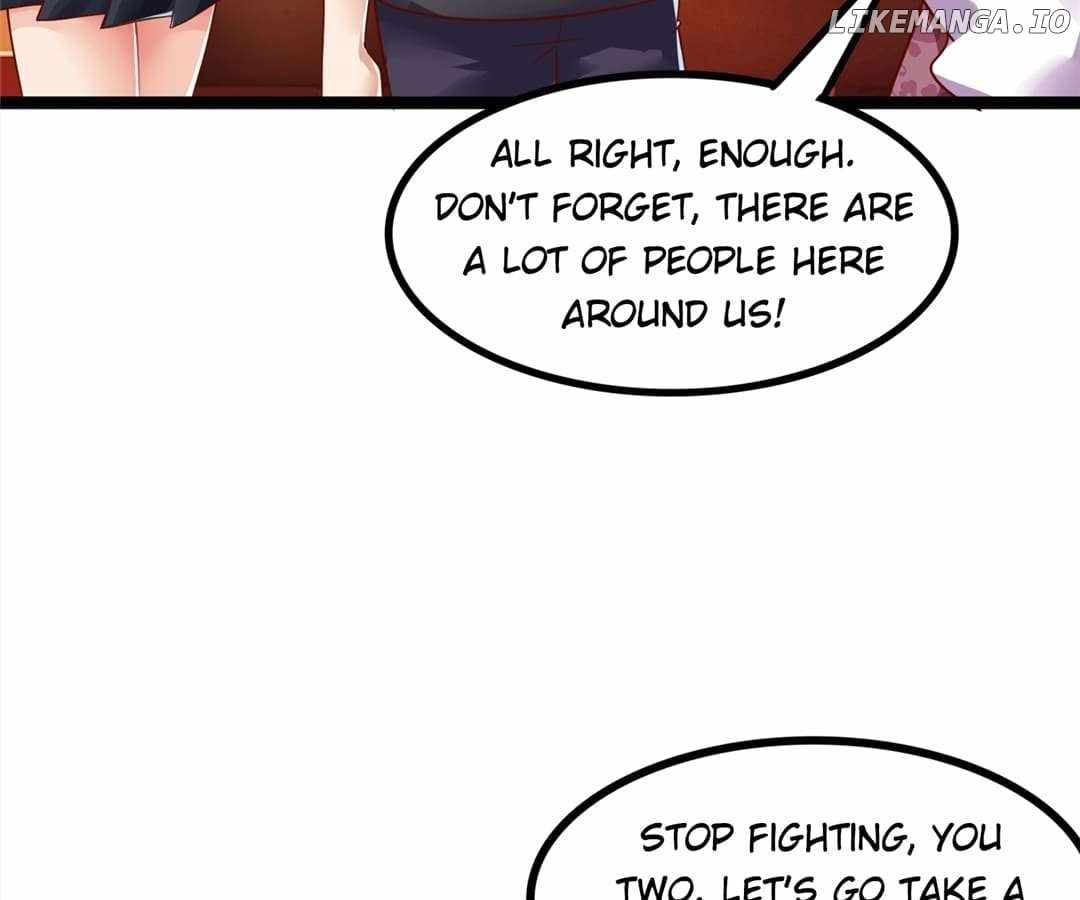 Aura Recovery: I Get a New Skill Everyday Chapter 97 - Page 17