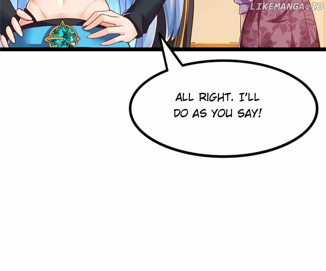 Aura Recovery: I Get a New Skill Everyday Chapter 97 - Page 19