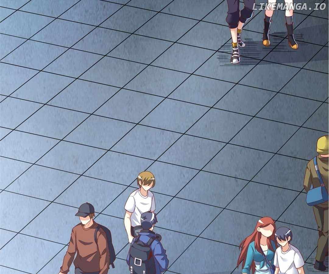 Aura Recovery: I Get a New Skill Everyday Chapter 97 - Page 2