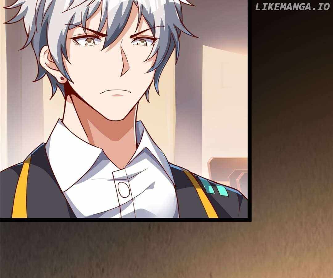 Aura Recovery: I Get a New Skill Everyday Chapter 97 - Page 23