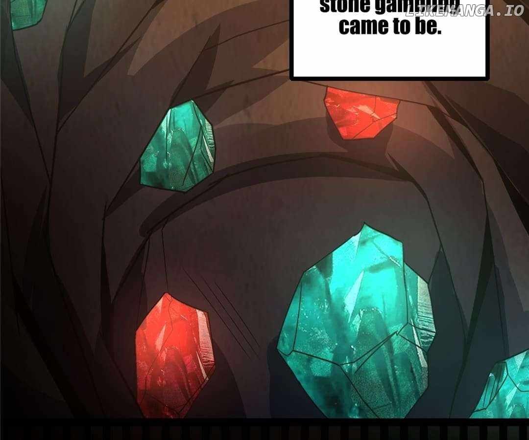 Aura Recovery: I Get a New Skill Everyday Chapter 97 - Page 26