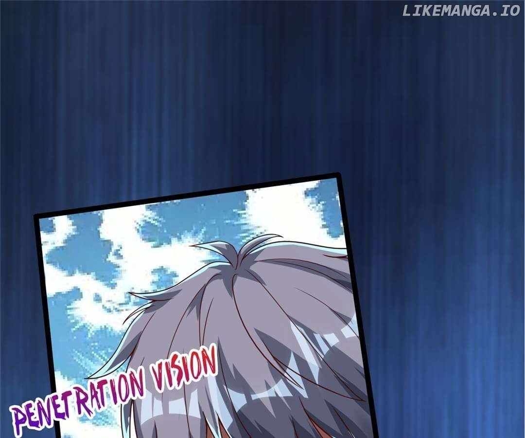 Aura Recovery: I Get a New Skill Everyday Chapter 97 - Page 36