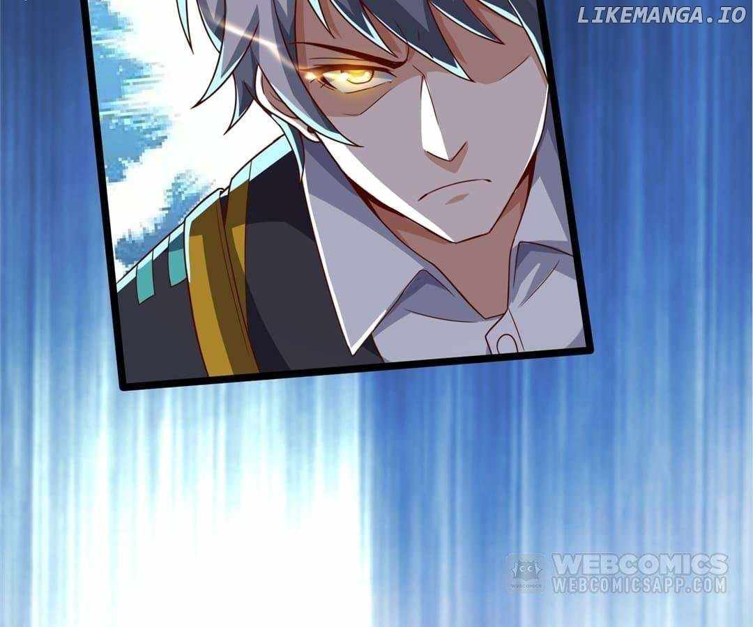 Aura Recovery: I Get a New Skill Everyday Chapter 97 - Page 37