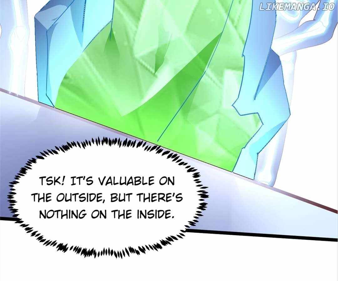 Aura Recovery: I Get a New Skill Everyday Chapter 97 - Page 39