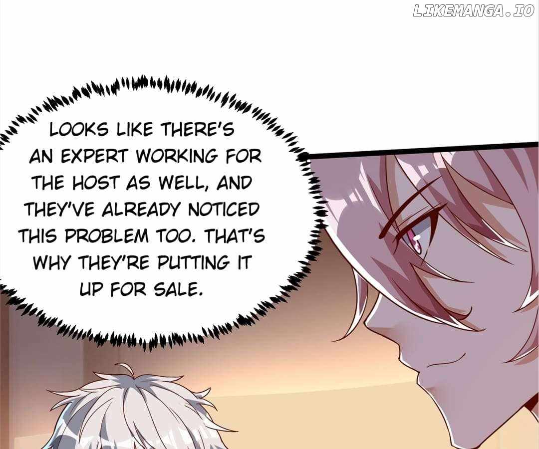 Aura Recovery: I Get a New Skill Everyday Chapter 97 - Page 40